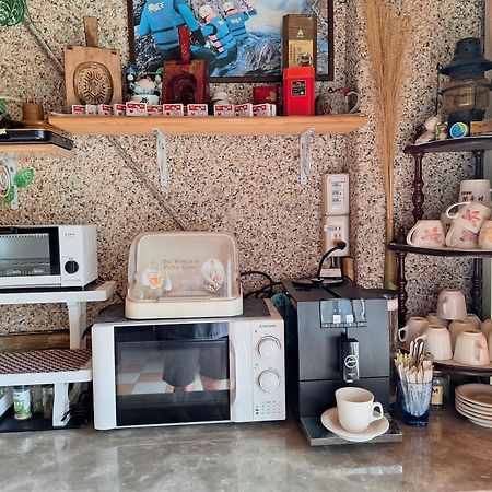 Gengmengyuan B&B Xikou Екстериор снимка