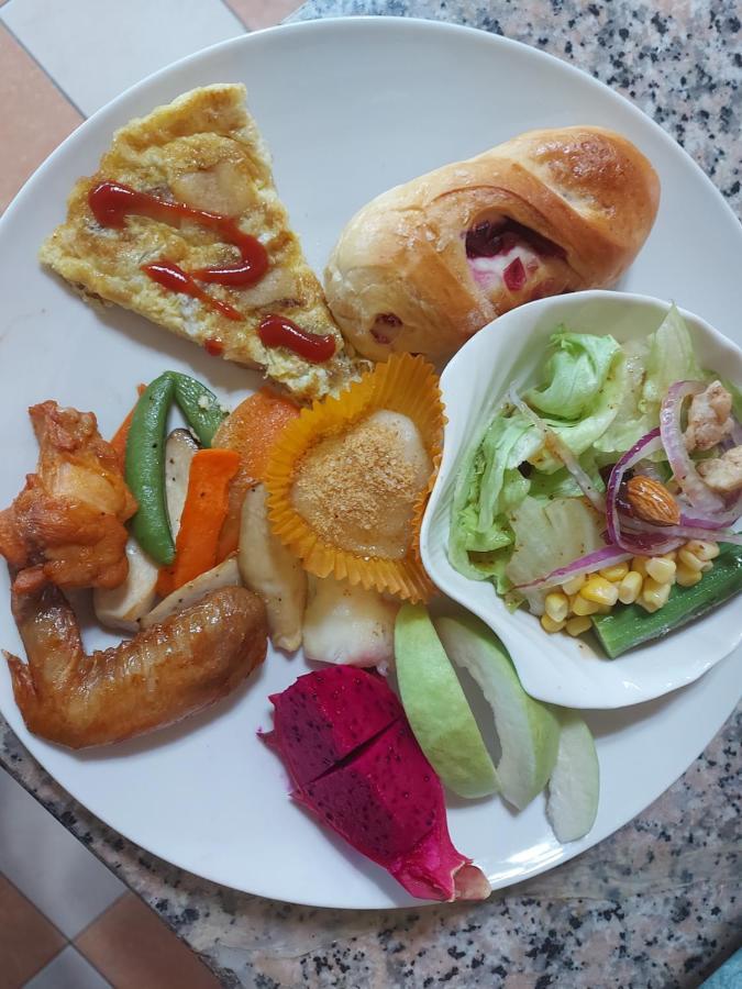 Gengmengyuan B&B Xikou Екстериор снимка