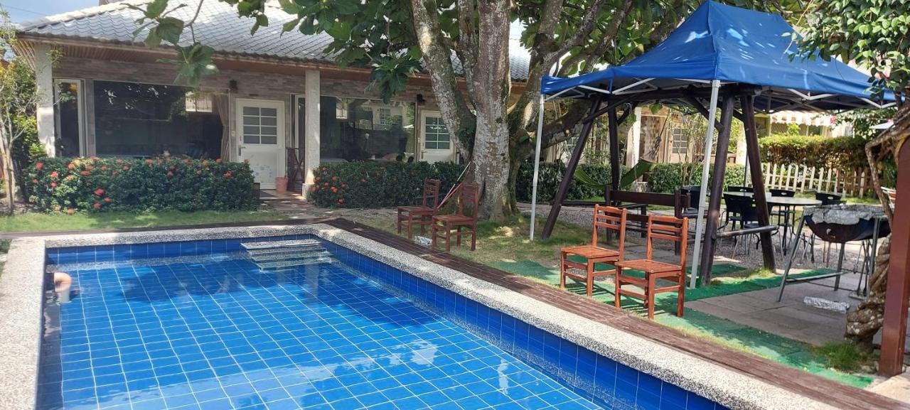 Gengmengyuan B&B Xikou Екстериор снимка