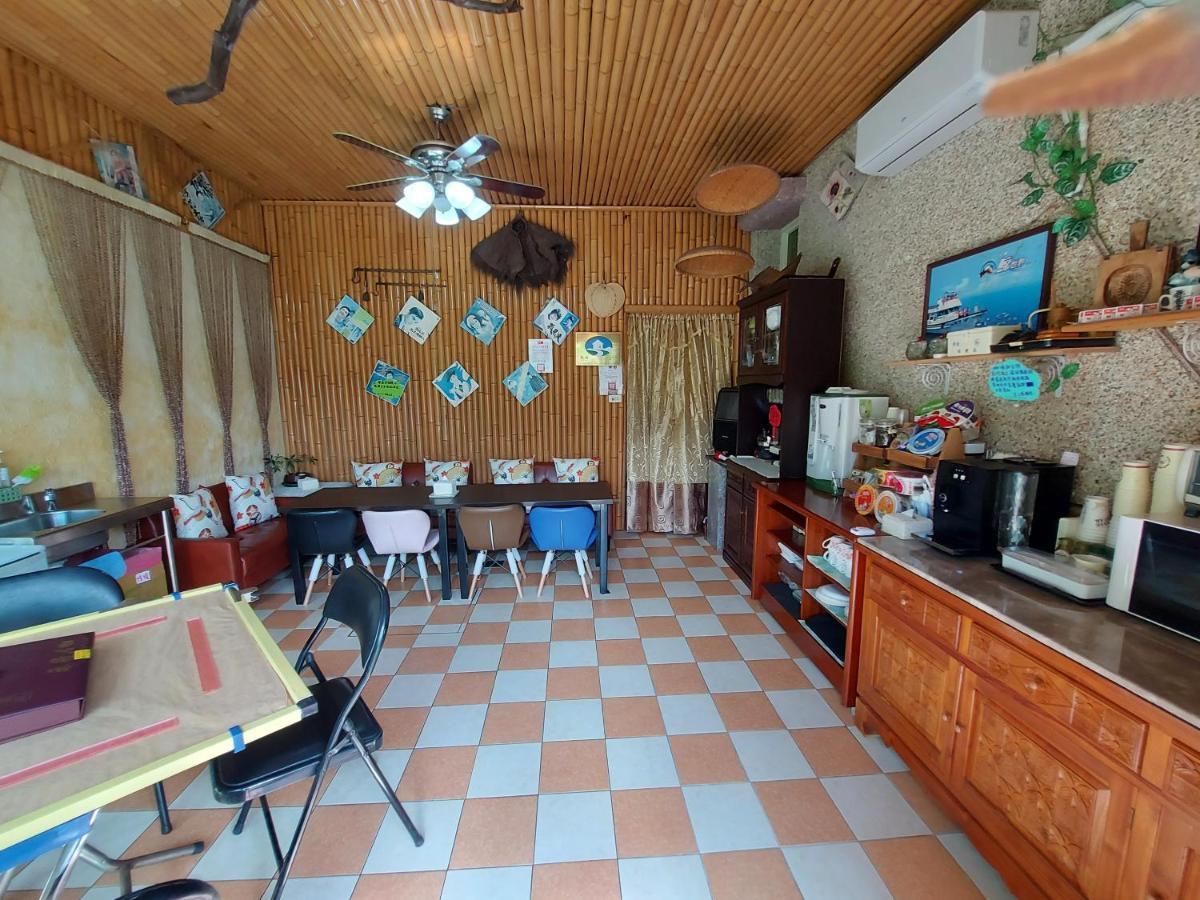 Gengmengyuan B&B Xikou Екстериор снимка