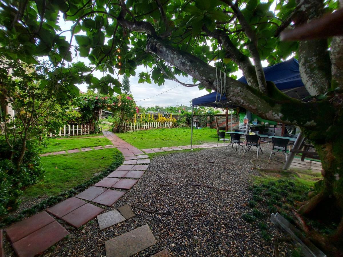 Gengmengyuan B&B Xikou Екстериор снимка