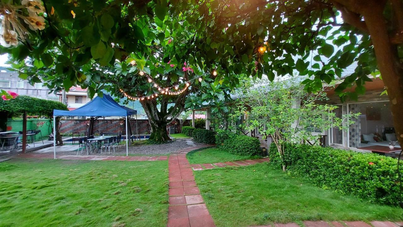 Gengmengyuan B&B Xikou Екстериор снимка