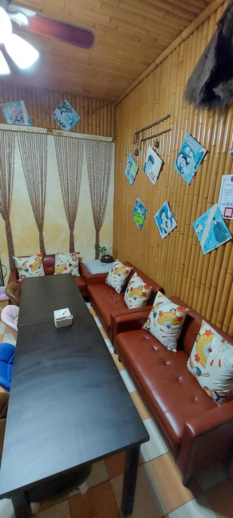 Gengmengyuan B&B Xikou Стая снимка
