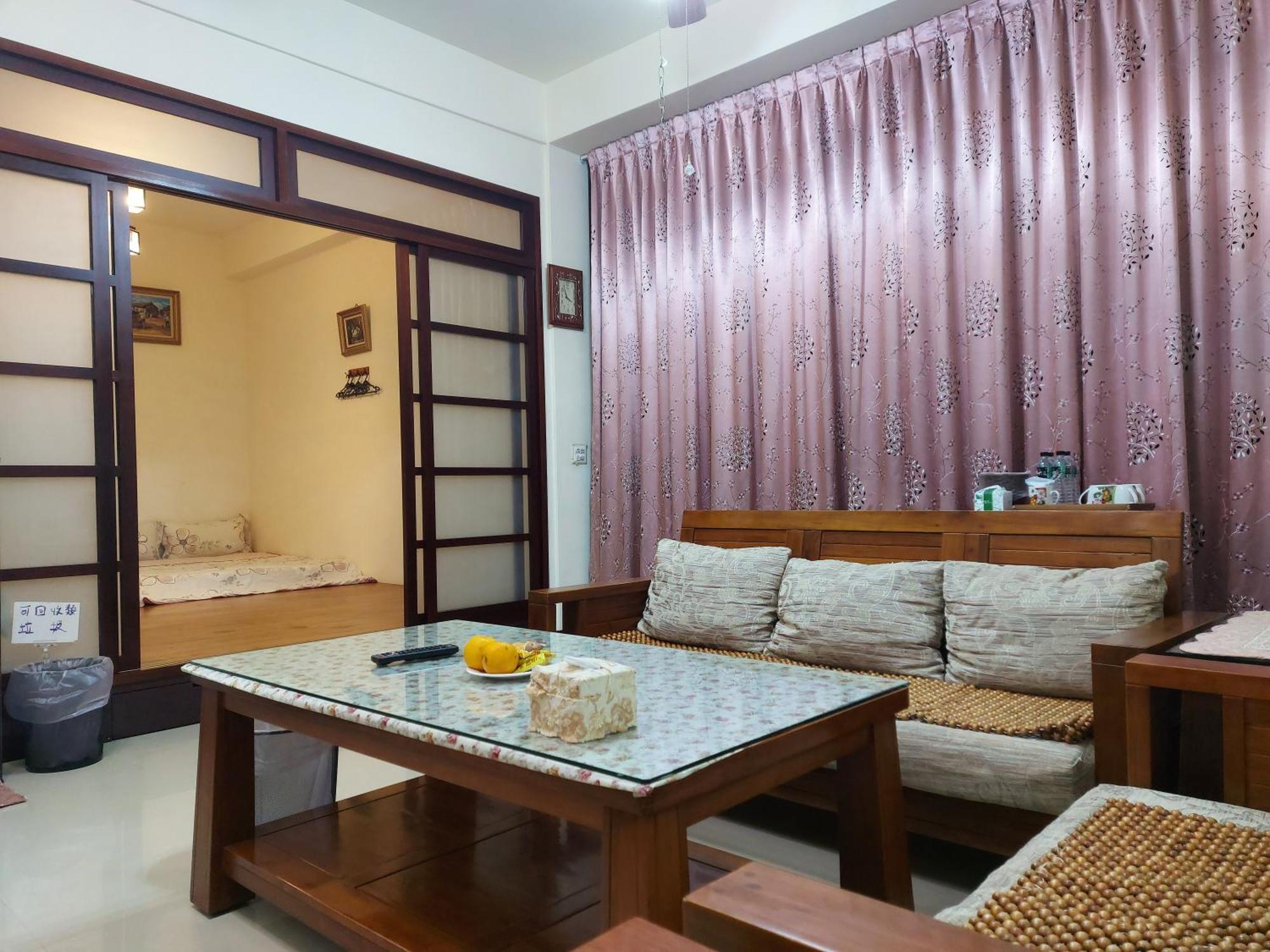 Gengmengyuan B&B Xikou Стая снимка