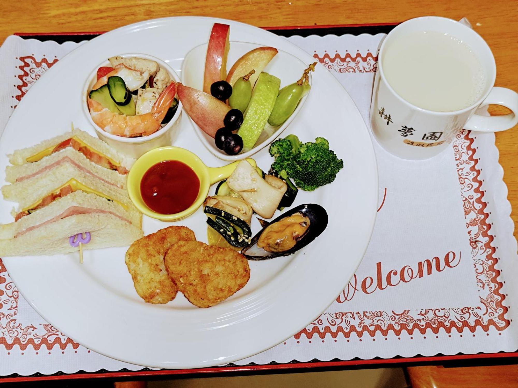 Gengmengyuan B&B Xikou Екстериор снимка