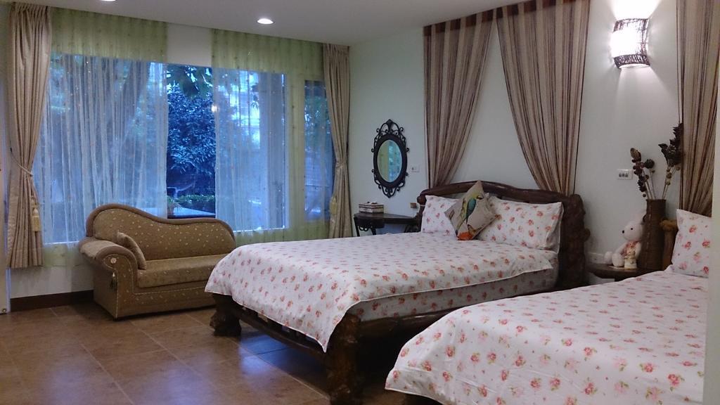 Gengmengyuan B&B Xikou Екстериор снимка