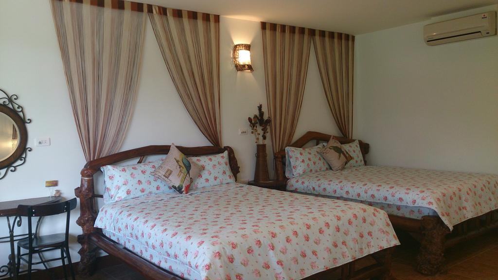 Gengmengyuan B&B Xikou Екстериор снимка