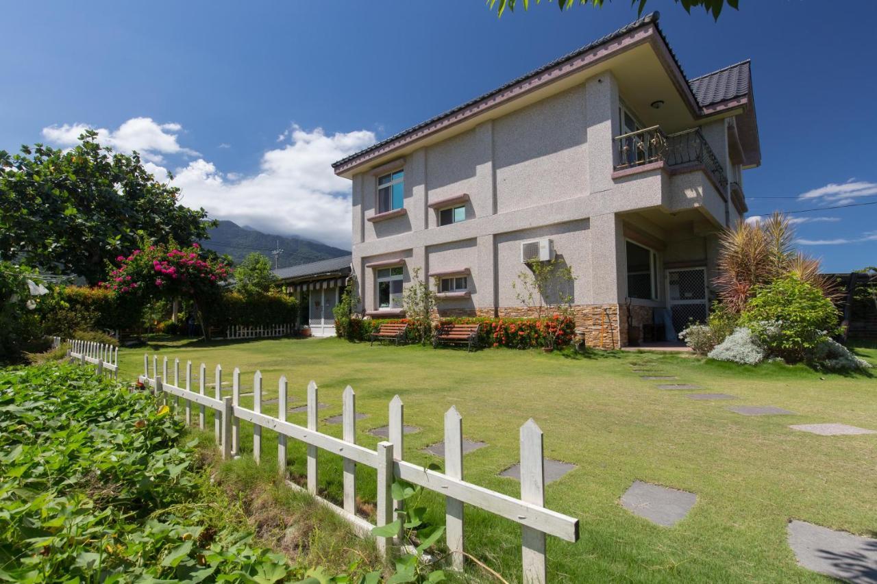 Gengmengyuan B&B Xikou Екстериор снимка