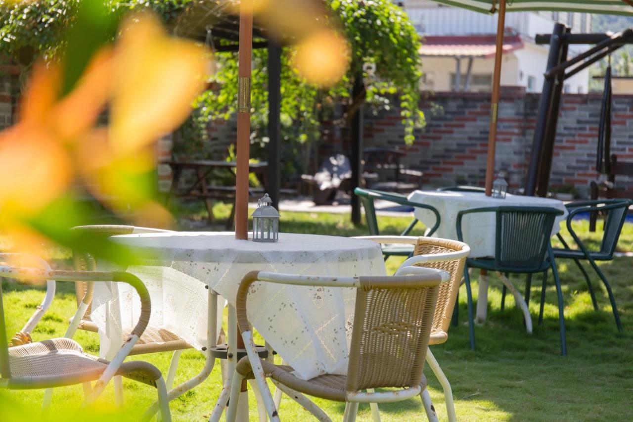 Gengmengyuan B&B Xikou Екстериор снимка