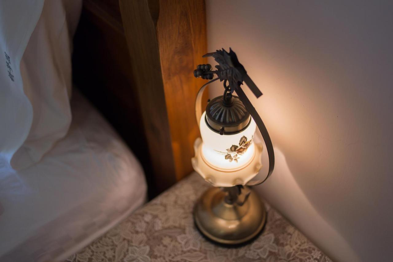 Gengmengyuan B&B Xikou Стая снимка