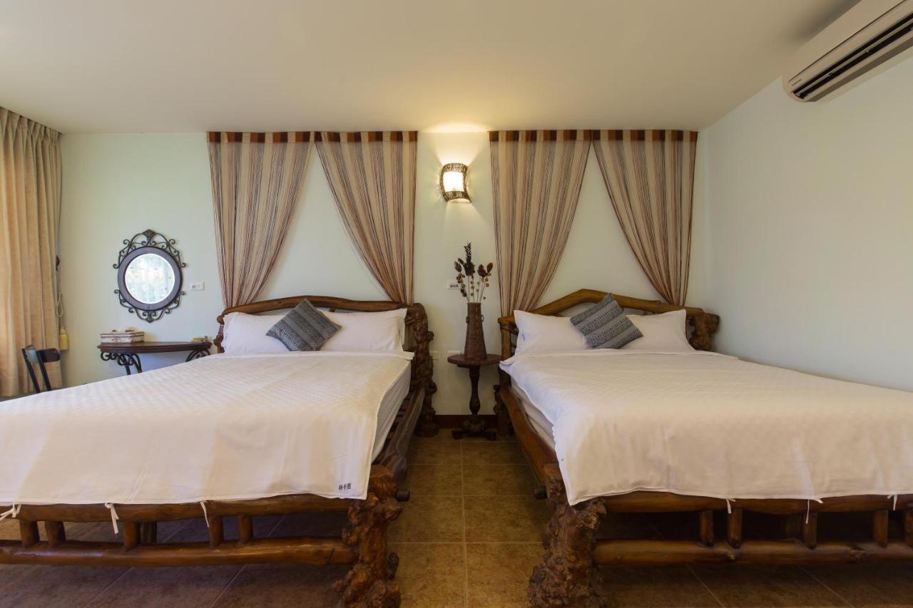 Gengmengyuan B&B Xikou Стая снимка