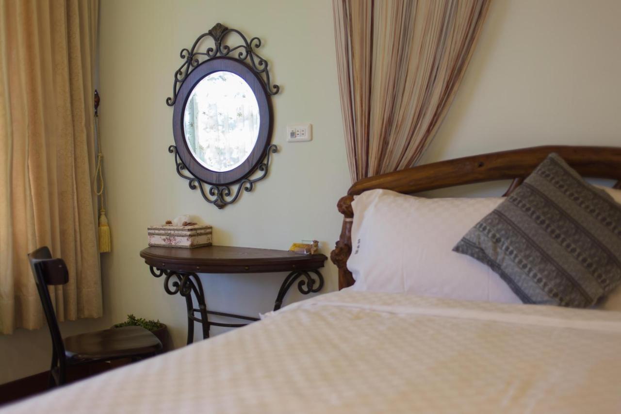 Gengmengyuan B&B Xikou Стая снимка
