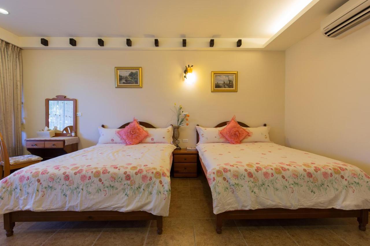 Gengmengyuan B&B Xikou Стая снимка