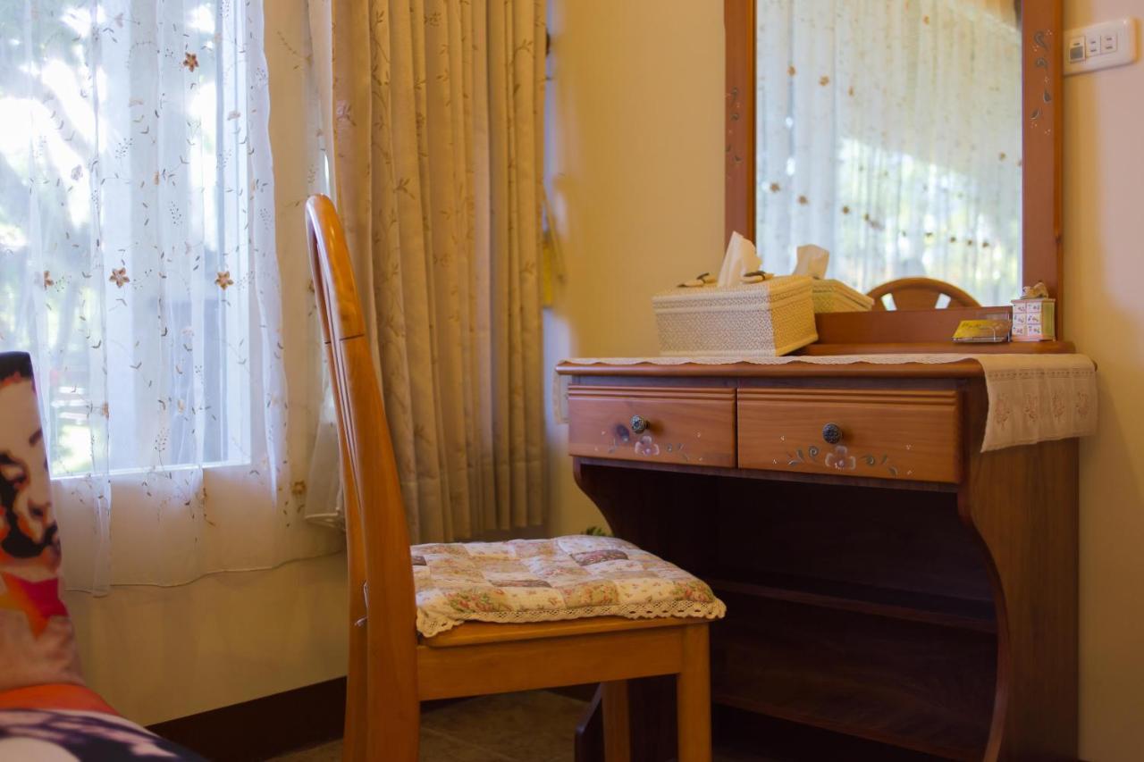 Gengmengyuan B&B Xikou Стая снимка