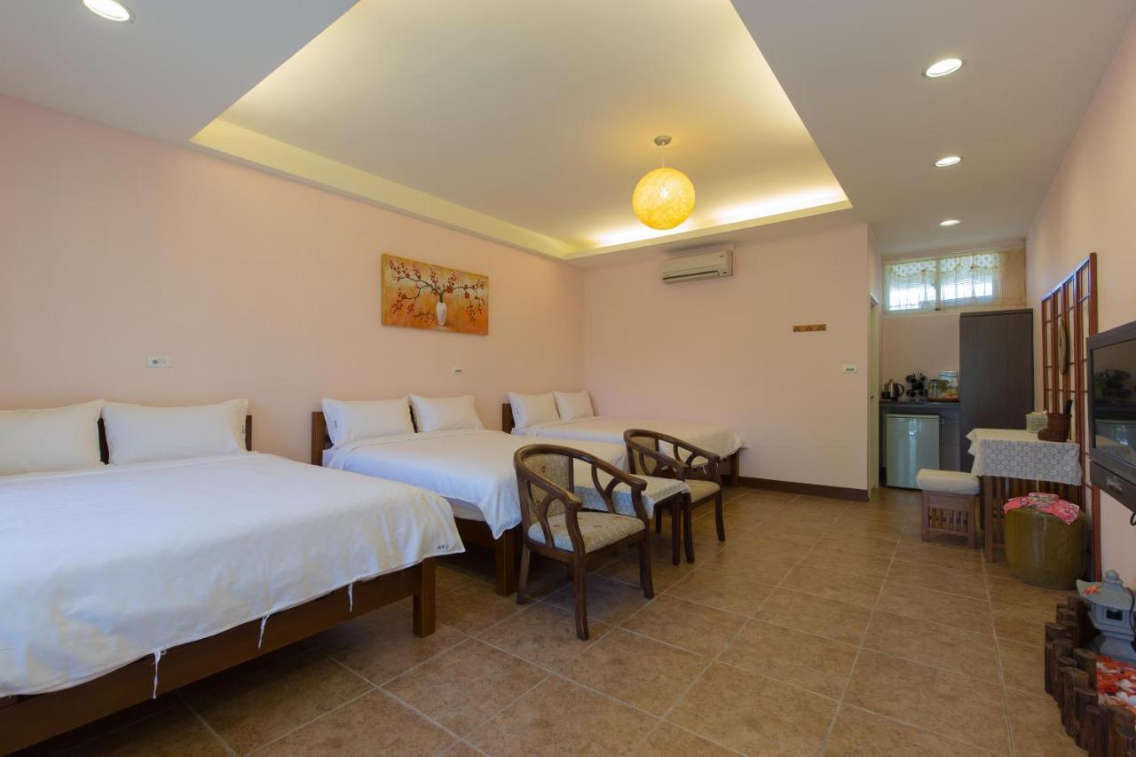 Gengmengyuan B&B Xikou Стая снимка