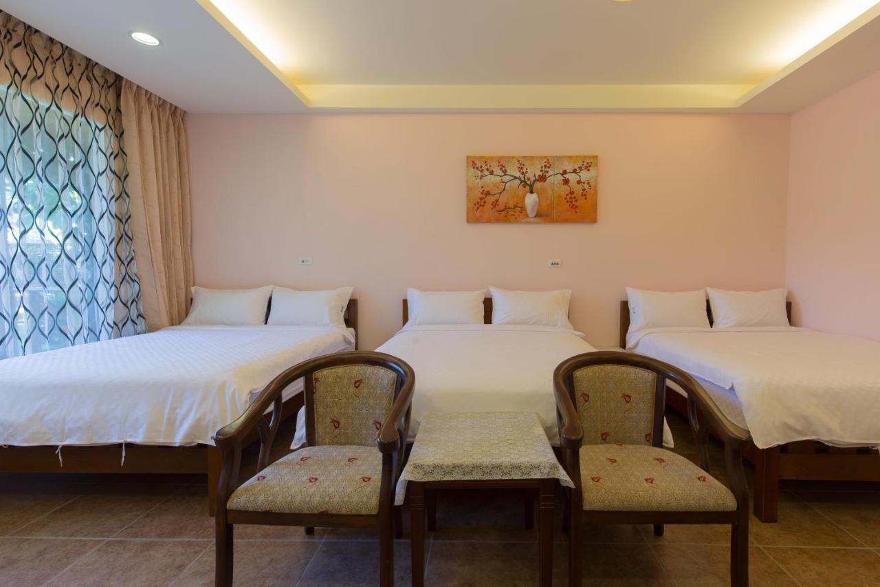 Gengmengyuan B&B Xikou Стая снимка