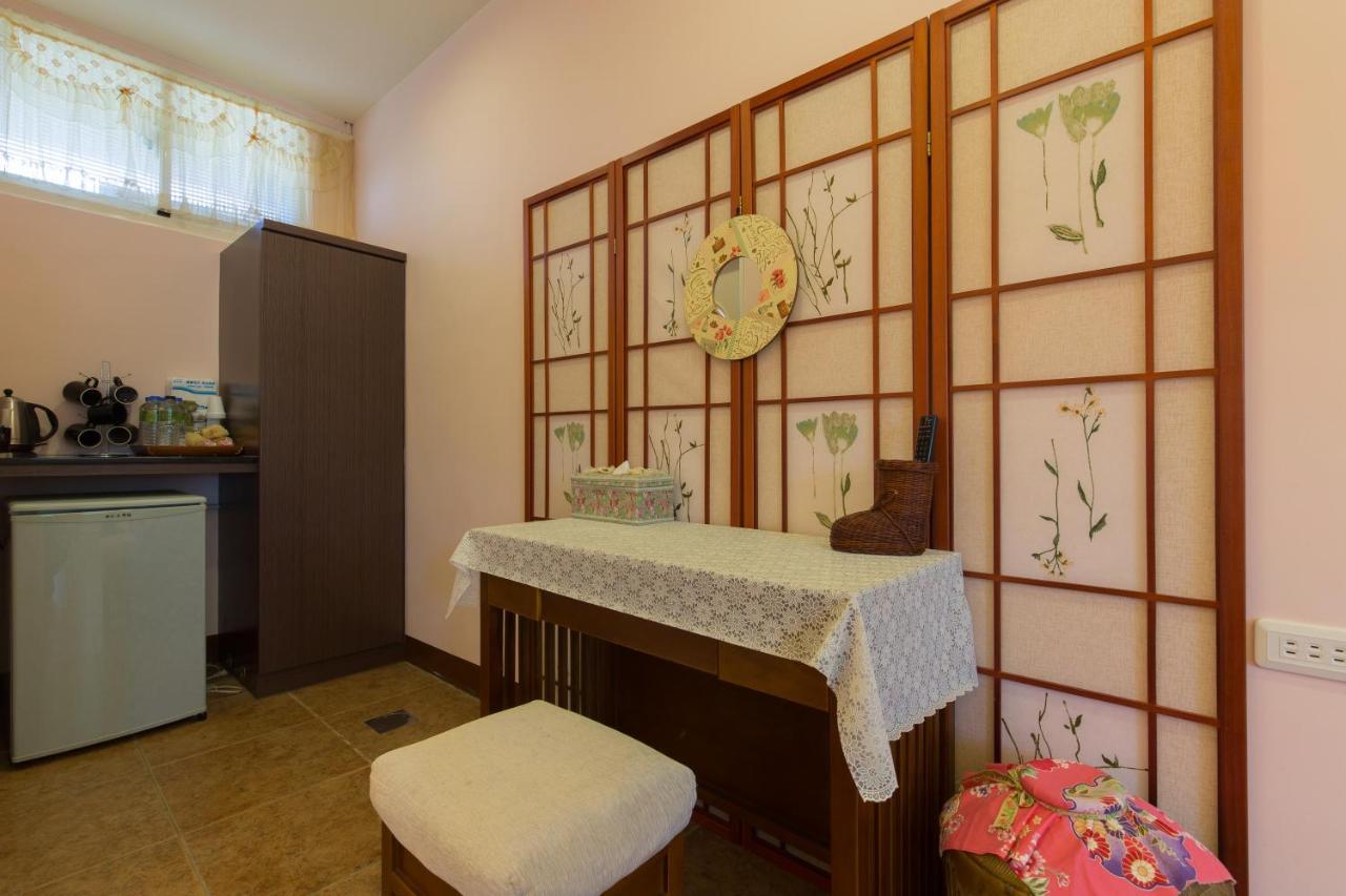 Gengmengyuan B&B Xikou Стая снимка