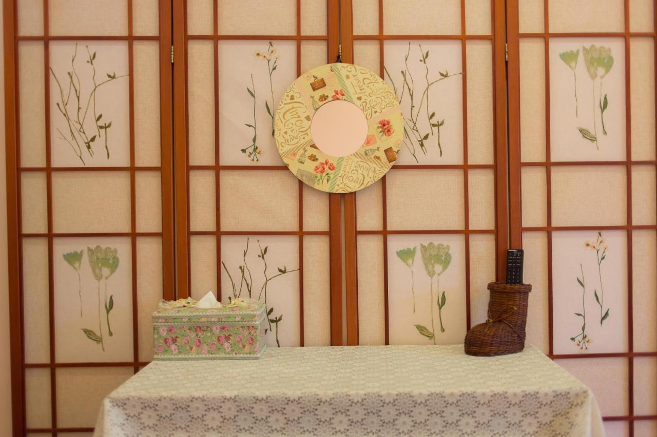 Gengmengyuan B&B Xikou Стая снимка