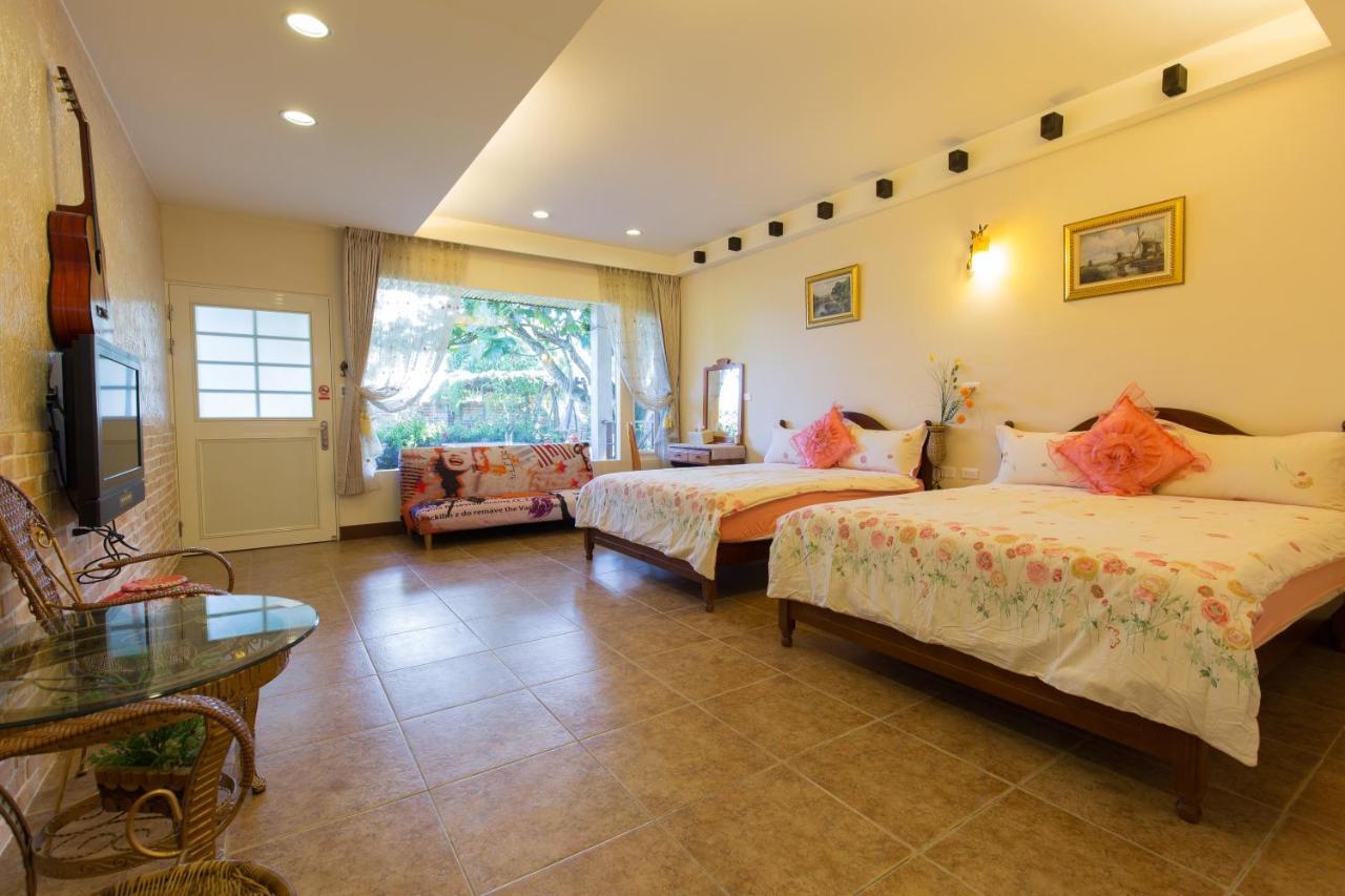 Gengmengyuan B&B Xikou Стая снимка