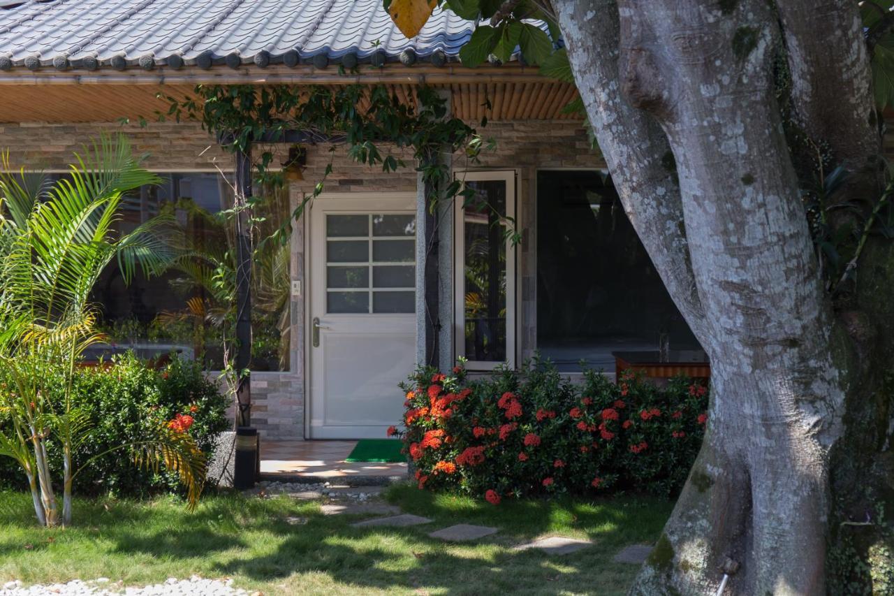 Gengmengyuan B&B Xikou Екстериор снимка