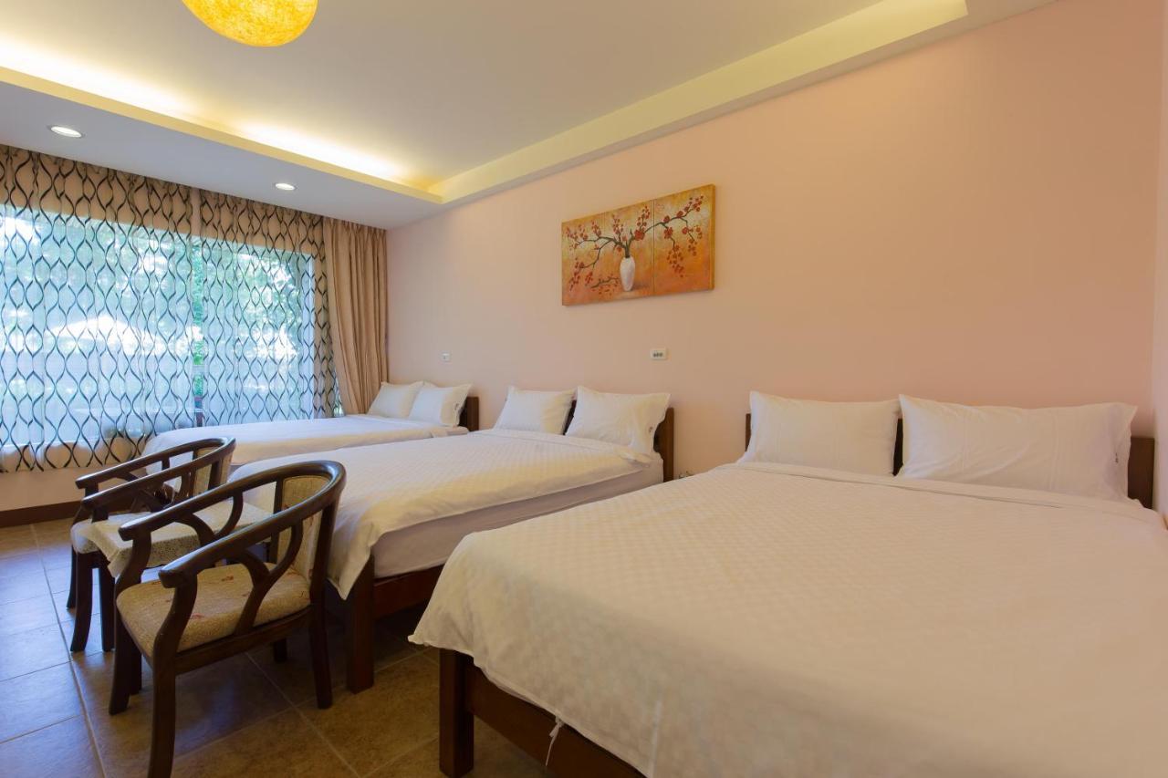 Gengmengyuan B&B Xikou Стая снимка