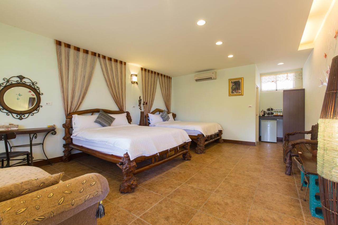 Gengmengyuan B&B Xikou Стая снимка